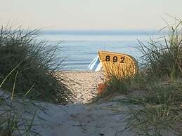 Hoppetosse Comfortable Holiday Residence