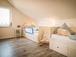 Hoppetosse Comfortable Holiday Residence