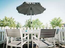 Hoppetosse Comfortable Holiday Residence