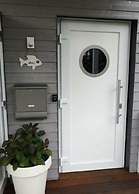 Hoppetosse Comfortable Holiday Residence