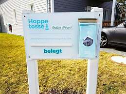 Hoppetosse Comfortable Holiday Residence