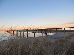 Hoppetosse Comfortable Holiday Residence