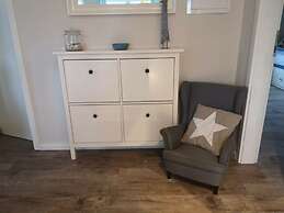 Hoppetosse Comfortable Holiday Residence