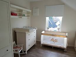 Hoppetosse Comfortable Holiday Residence