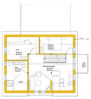 Hoppetosse Comfortable Holiday Residence