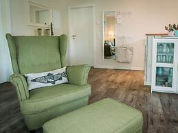 Hoppetosse Comfortable Holiday Residence