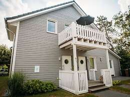 Hoppetosse Comfortable Holiday Residence