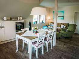 Hoppetosse Comfortable Holiday Residence