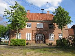 Hoppetosse Comfortable Holiday Residence