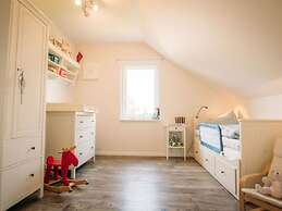 Hoppetosse Comfortable Holiday Residence