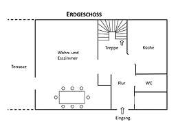 Holiday Home at Edersee