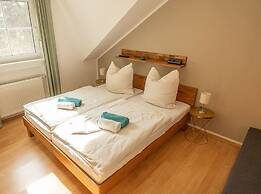 Holiday Home at Edersee