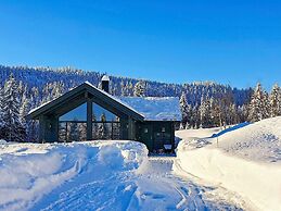 6 Person Holiday Home in Passebekk-by Traum