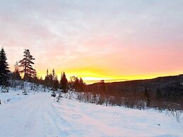 6 Person Holiday Home in Passebekk-by Traum