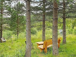 6 Person Holiday Home in Passebekk-by Traum