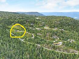 6 Person Holiday Home in Passebekk-by Traum