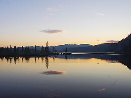 6 Person Holiday Home in Passebekk-by Traum