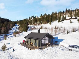 6 Person Holiday Home in Passebekk-by Traum