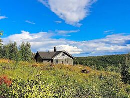 6 Person Holiday Home in Passebekk-by Traum