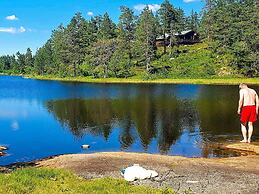 6 Person Holiday Home in Passebekk-by Traum