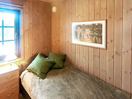 6 Person Holiday Home in Passebekk-by Traum