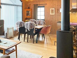 6 Person Holiday Home in Passebekk-by Traum