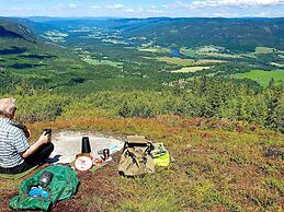 6 Person Holiday Home in Passebekk-by Traum