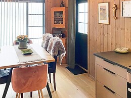 6 Person Holiday Home in Passebekk-by Traum