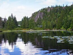 6 Person Holiday Home in Passebekk-by Traum