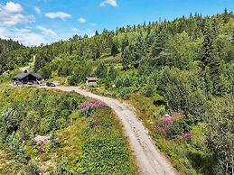 6 Person Holiday Home in Passebekk-by Traum