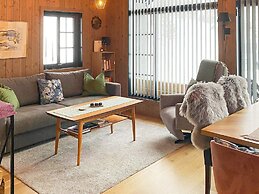 6 Person Holiday Home in Passebekk-by Traum
