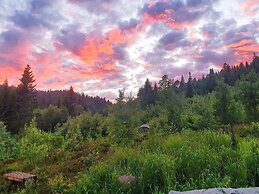 6 Person Holiday Home in Passebekk-by Traum