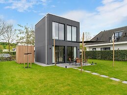 Amazing Villa in Zeewolde With Terrace