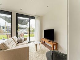 Villa in Zeewolde With Terrace