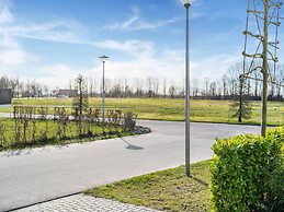 Villa in Zeewolde With Terrace
