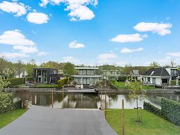 Villa in Zeewolde With Terrace