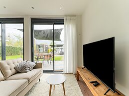 Villa in Zeewolde With Terrace