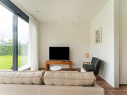 Villa in Zeewolde With Terrace