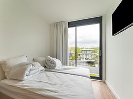 Villa in Zeewolde With Terrace