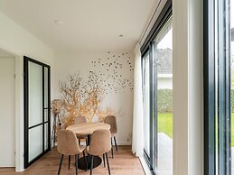 Villa in Zeewolde With Terrace