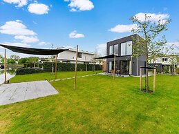 Villa in Zeewolde With Terrace