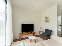 Villa in Zeewolde With Terrace