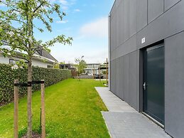 Villa in Zeewolde With Terrace