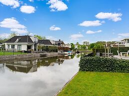 Villa in Zeewolde With Terrace