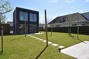 Villa in Zeewolde With Terrace