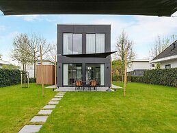 Villa in Zeewolde With Terrace