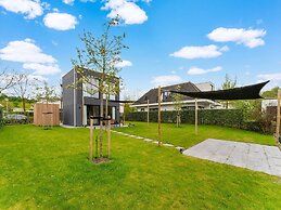 Villa in Zeewolde With Terrace