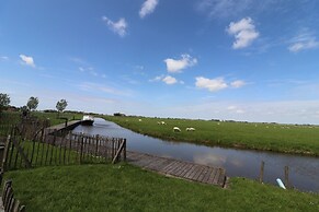 Garden Paradise in Frisian