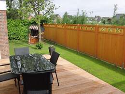 Karlo 4 Modern Retreat