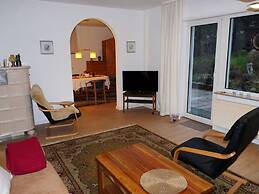 Black Modern Retreat